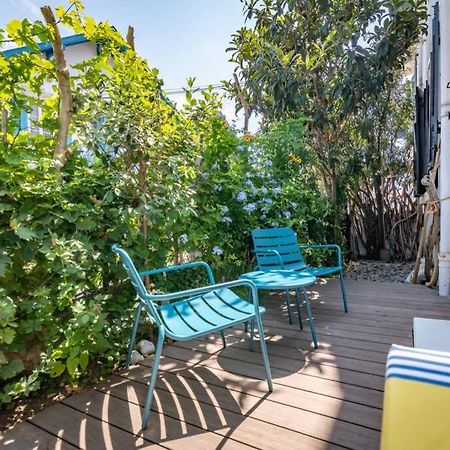 Cote Des Basques, Terrasse, Confort Et Qualite 비아히쯔 외부 사진